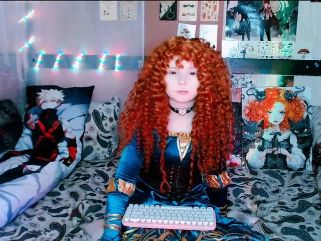 babyhuelix – webcam model profile photo Image 10