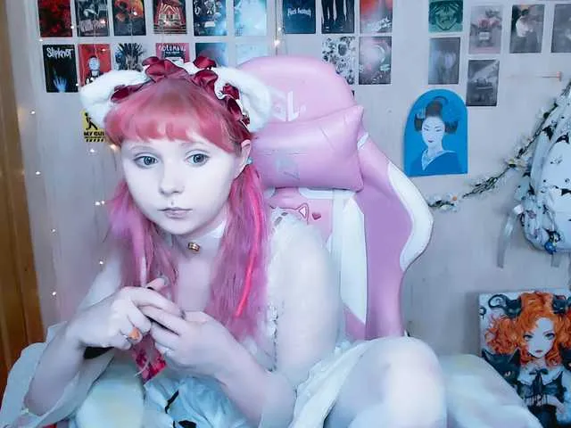 babyhuelix – webcam model profile photo Image 13