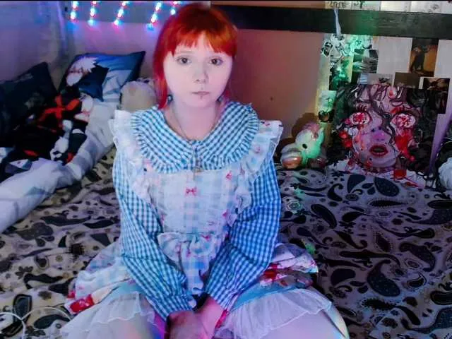 babyhuelix – webcam model profile photo Image 6