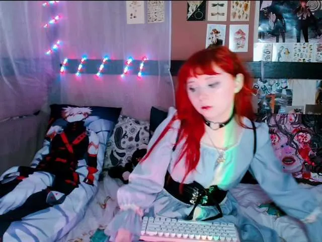 babyhuelix – webcam model profile photo Image 7
