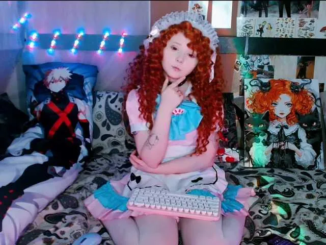 babyhuelix – webcam model profile photo Image 9