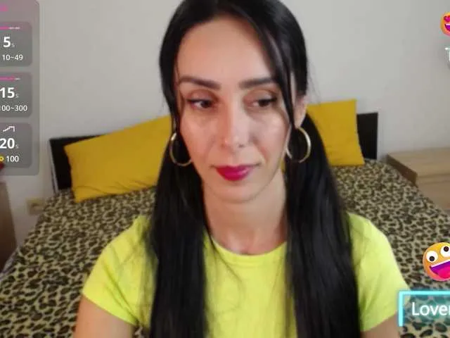 lisagrand – webcam model profile photo Image 10