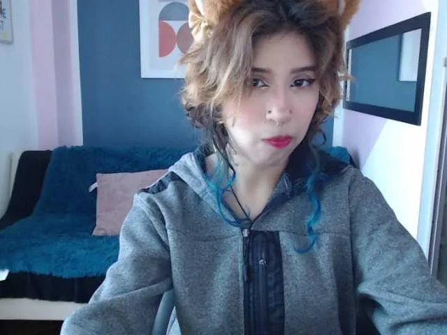 molochnaya000 – webcam model profile photo Image 4