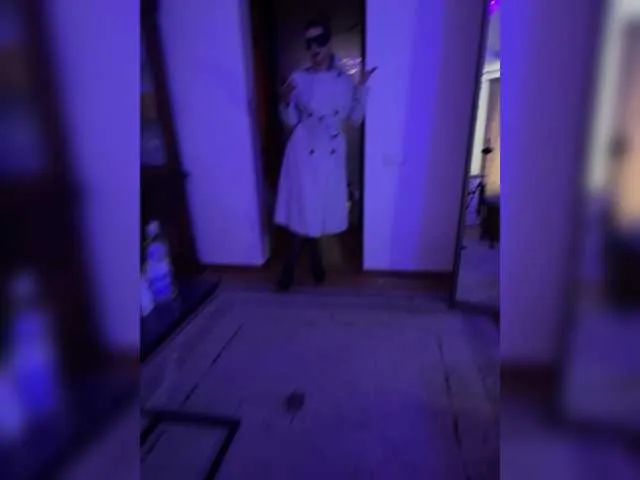 thenigthpassion – webcam model profile photo Image 18