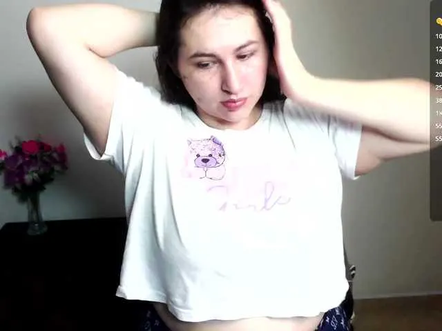 bridgetjean – webcam model profile photo Image 17