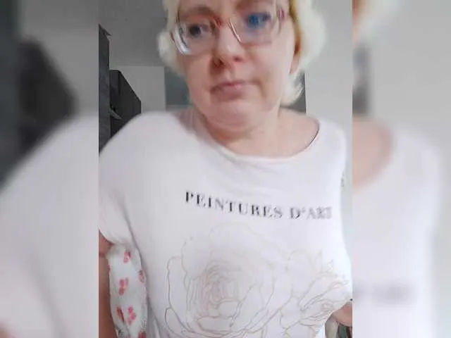 shelleymorell – webcam model profile photo Image 5