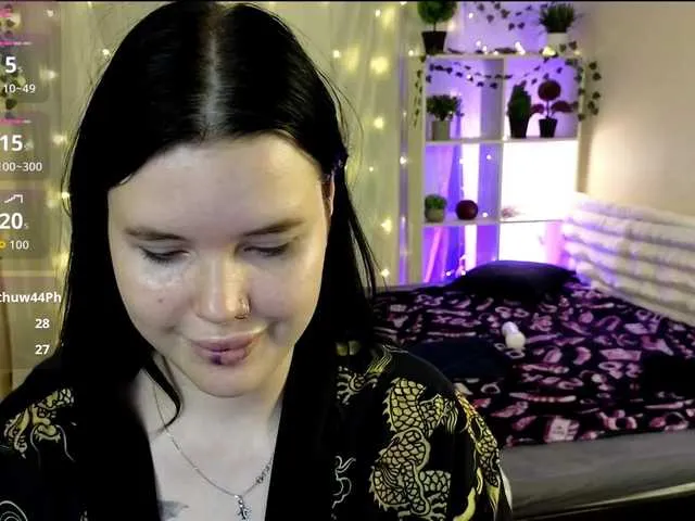 bridgetjean – webcam model profile photo Image 2