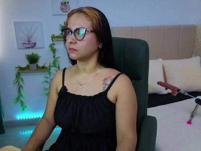 VioletaMedusa – webcam model profile photo