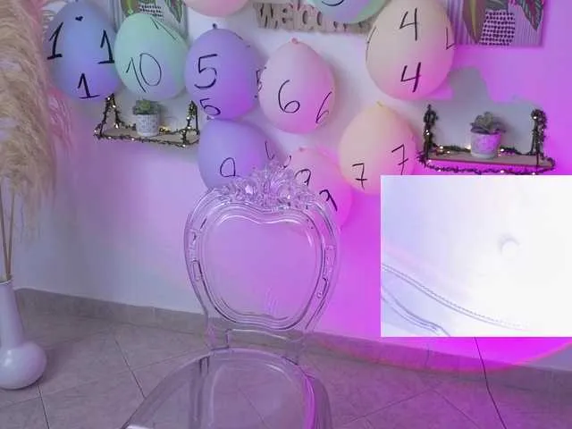 DvaBomja – webcam model profile photo Image 4