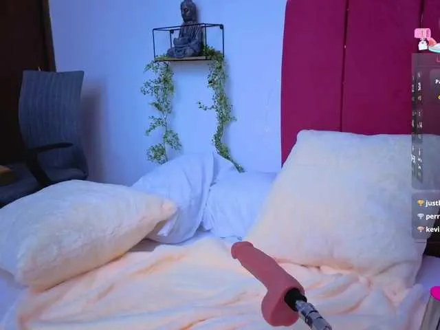 DvaBomja – webcam model profile photo Image 6