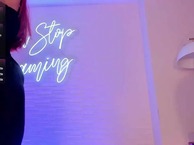 ViolettCastel – webcam model profile photo