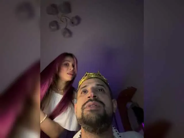 VIP17CoupleDream Image 11