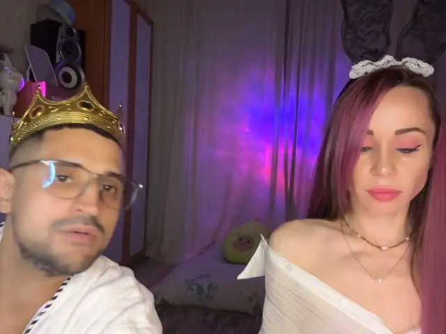 VIP17CoupleDream Image 8