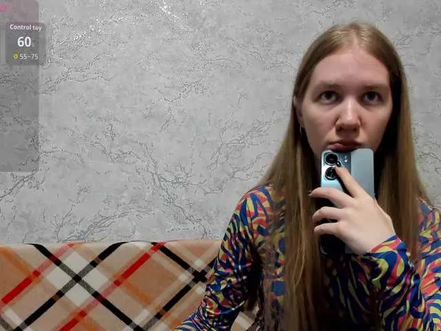 bunnydollstella – webcam model profile photo Image 3