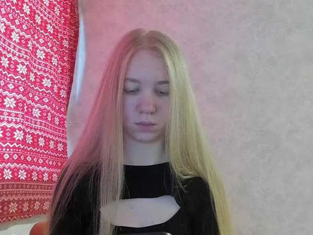 bunnydollstella – webcam model profile photo Image 6