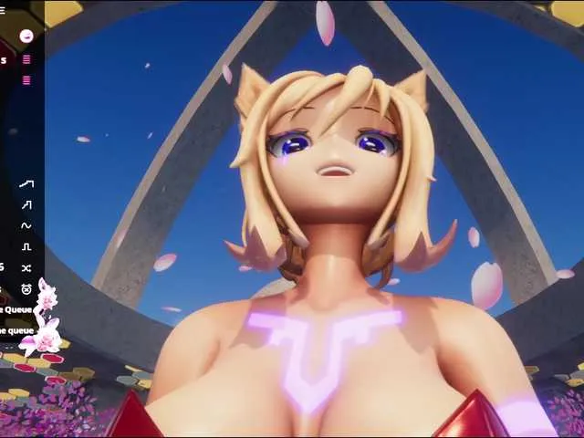 MisaMarkisa – webcam model profile photo Image 11