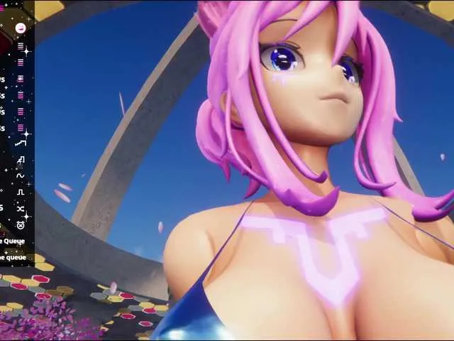 MisaMarkisa – webcam model profile photo Image 15