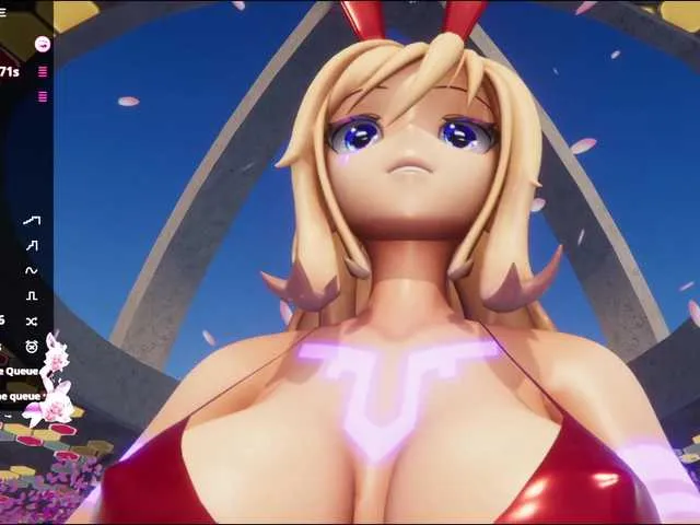 MisaMarkisa – webcam model profile photo Image 4