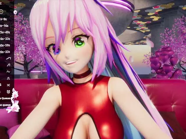 MisaMarkisa – webcam model profile photo Image 5