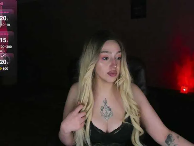 classynikki – webcam model profile photo Image 12