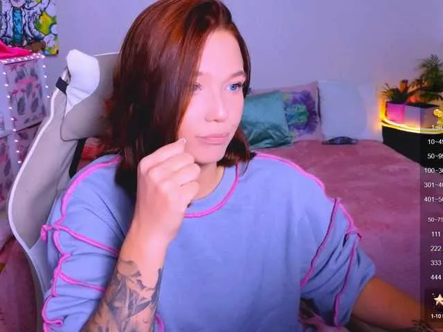 biancastrongg – webcam model profile photo Image 12