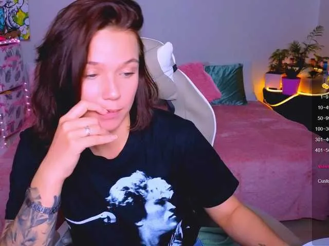 biancastrongg – webcam model profile photo Image 3