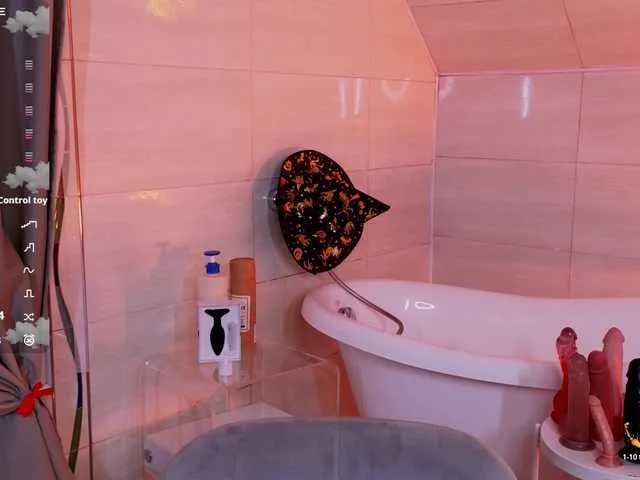 Mediumsomnambula – webcam model profile photo Image 7