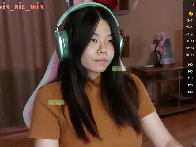 Koketka – webcam model profile photo Image 5