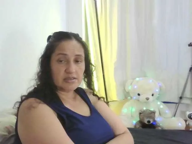 korinaluvv – webcam model profile photo Image 4