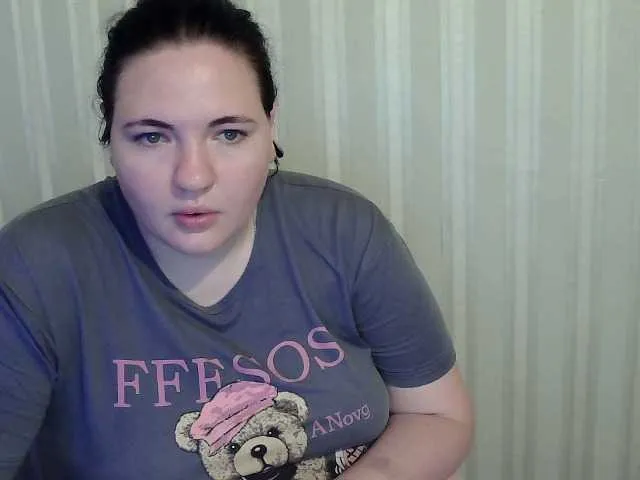 Alexxpussy – webcam model profile photo Image 3