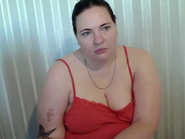 Alexxpussy – webcam model profile photo Image 4