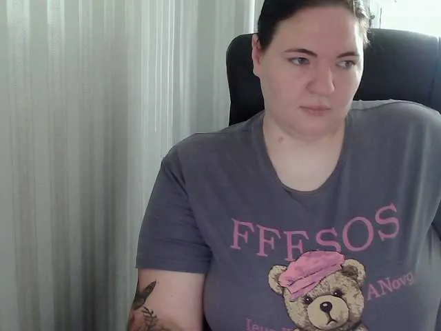 Alexxpussy – webcam model profile photo Image 5