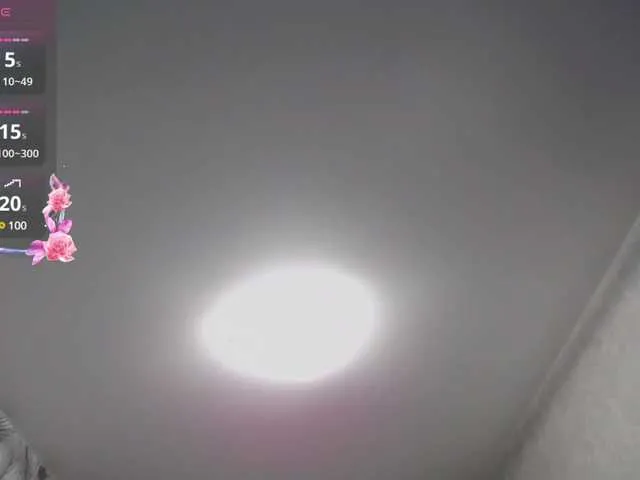 Para-po-paramam – webcam model profile photo Image 7