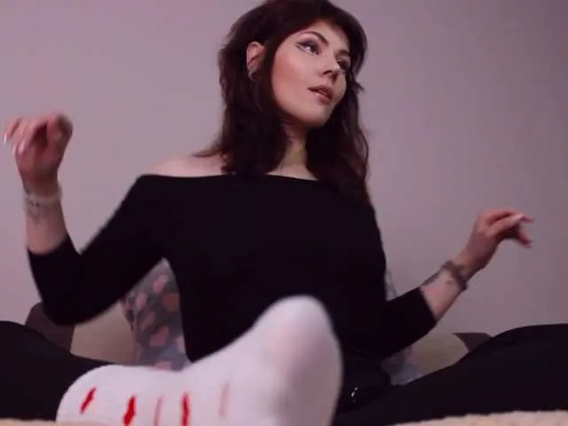 mayadashaaa – webcam model profile photo Image 19