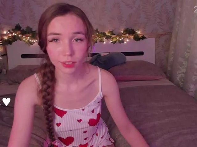 bunnydollstella – webcam model profile photo Image 17