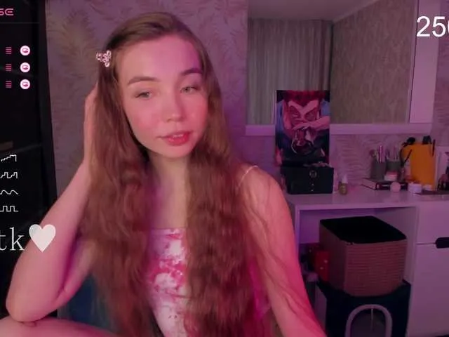 bunnydollstella – webcam model profile photo Image 8