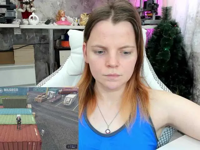 Your-Love – webcam model profile photo