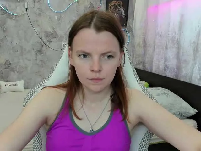 lillemax – webcam model profile photo Image 3
