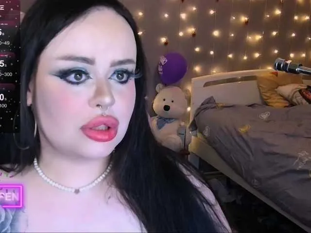 pao_thebigclit – webcam model profile photo Image 7