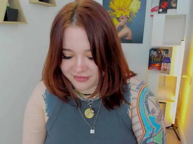 cymbelinee – webcam model profile photo Image 4