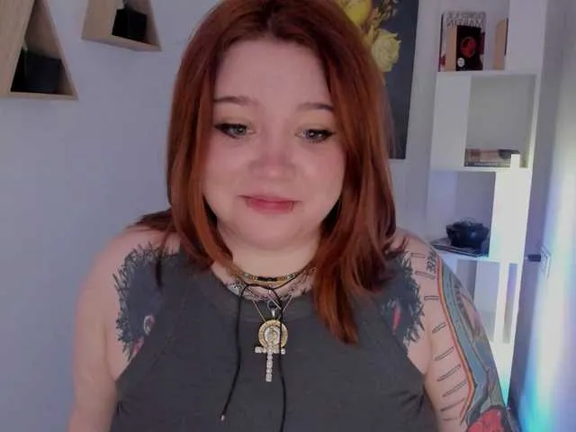 cymbelinee – webcam model profile photo Image 8
