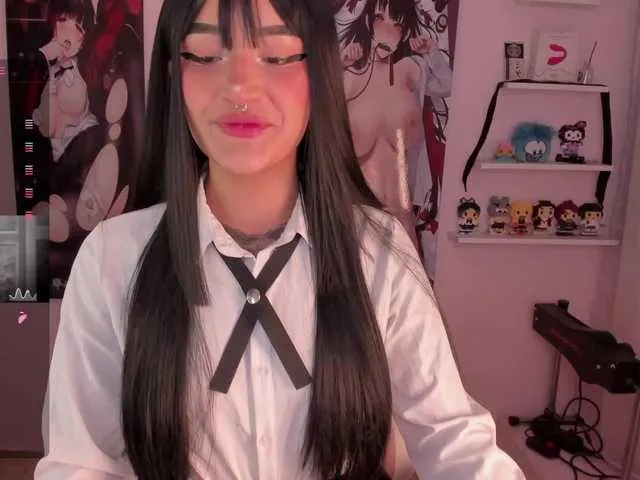 yumekojabami Image 3