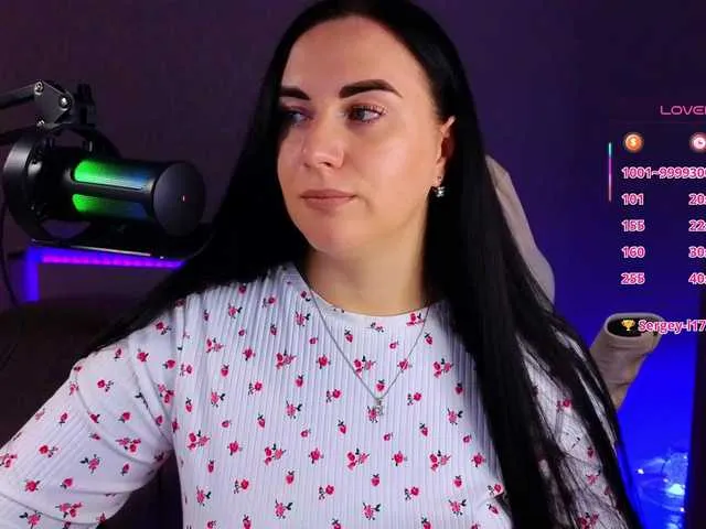 bunnydollstella – webcam model profile photo Image 15