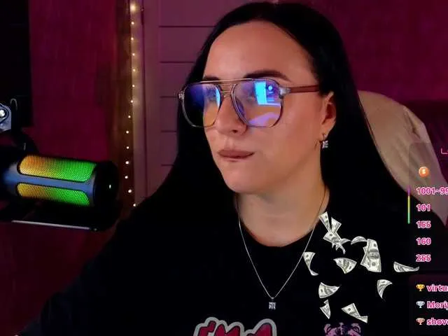 bunnydollstella – webcam model profile photo Image 3