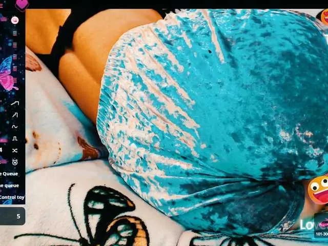 liz_holmes – webcam model profile photo Image 15