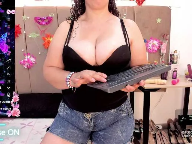 linda_power – webcam model profile photo Image 12