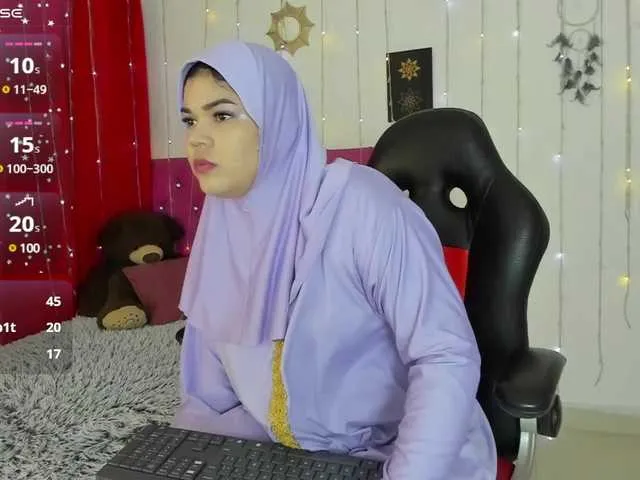ZareenMajluf's Thumb Image