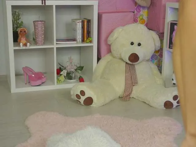 blondefoxsilverfox – webcam model profile photo Image 19