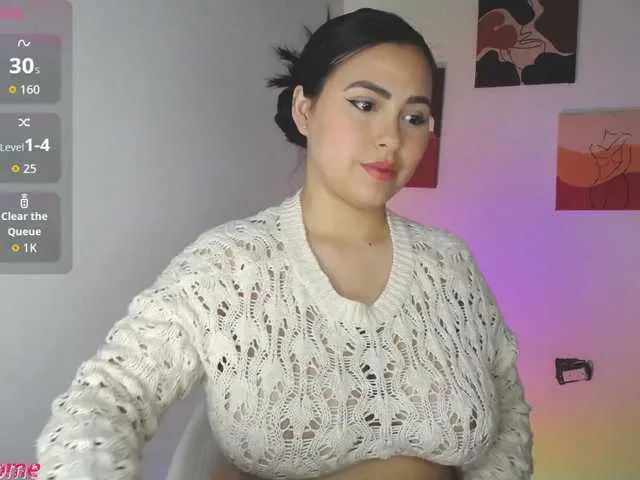 DiamondJo – webcam model profile photo Image 17