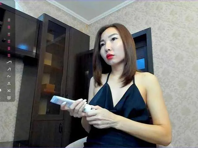 ZoeKlarxxx – webcam model profile photo